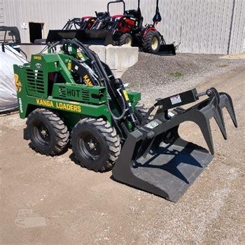 kanga skid steer for sale uk|kanga diggers for sale.